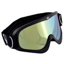 Fury Goggles - Matt Black