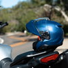 HJC HJC RPHA 91 Helmet Metallic Blue - Thumbnail 3