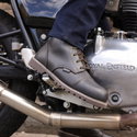 Merton 2.0 Mens Boots Dark Brown