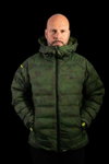 RidgeMonkey RidgeMonkey APEarel Camo K2XP Waterproof Coat - Thumbnail 1