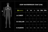 RidgeMonkey RidgeMonkey APEarel Camo K2XP Waterproof Coat - Thumbnail 2
