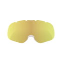 Assault Pro Tear-Off Ready Gold Lens