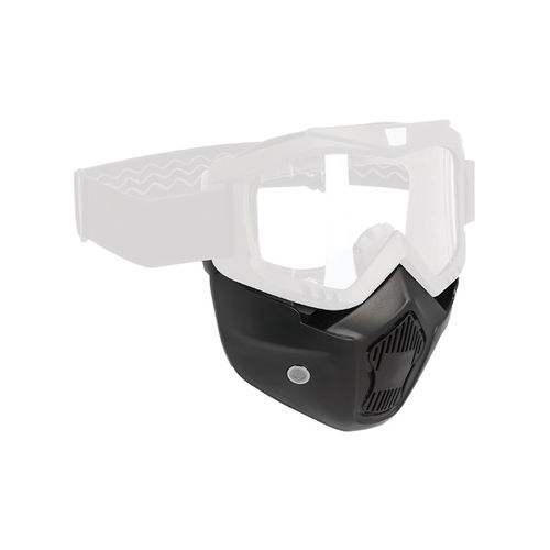 Oxford Products Street Mask Spare Mouthguard Street Mask Spare Mouthguard