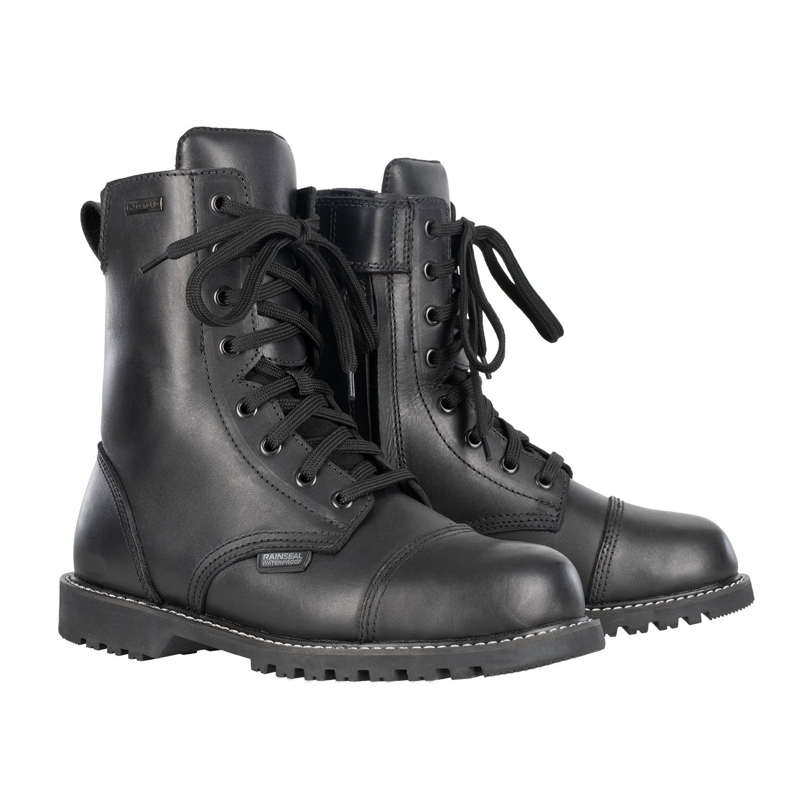 Radley Womens Boots Black