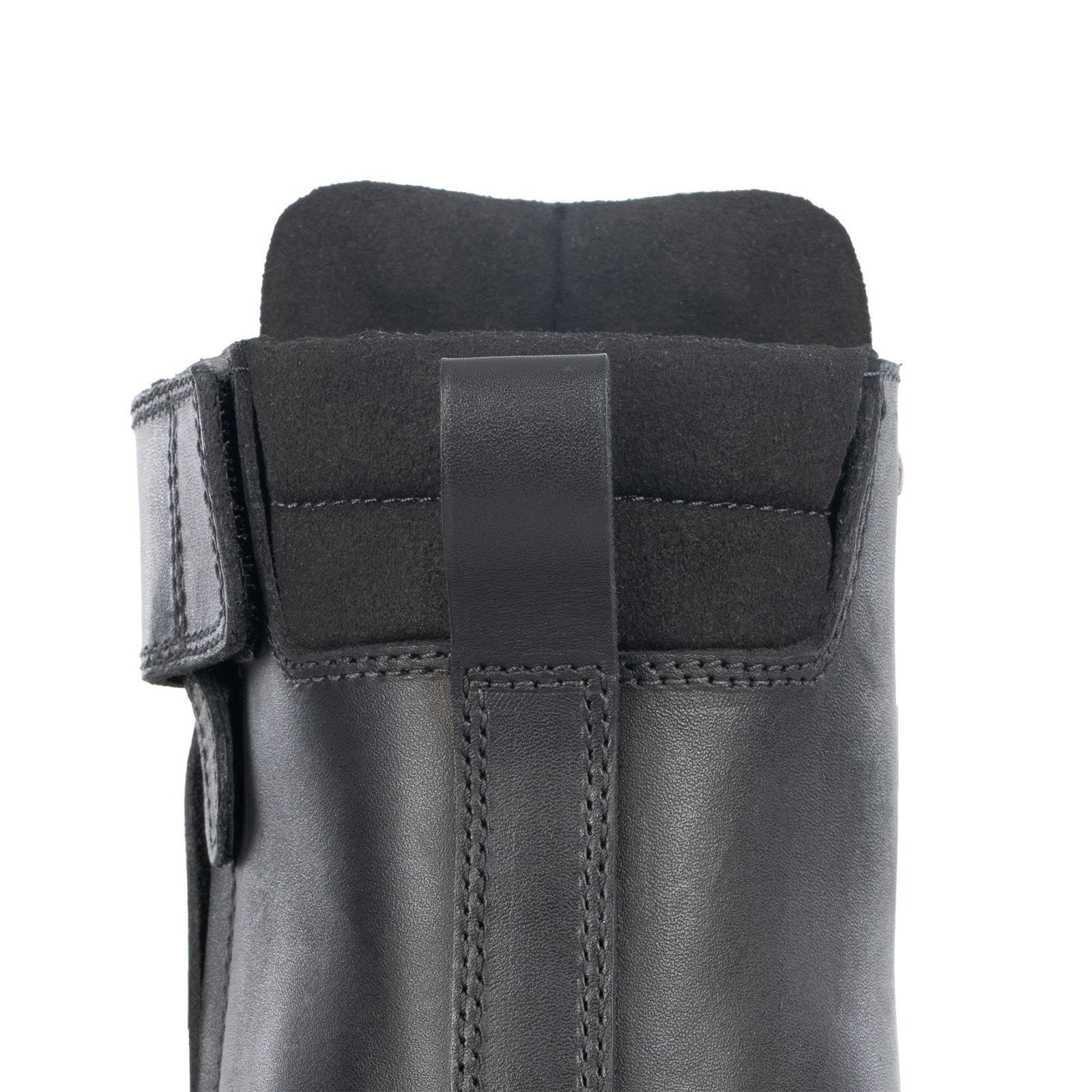 Radley Womens Boots Black