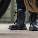 Radley Womens Boots Black