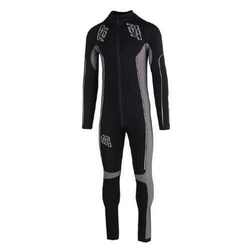RST Tech X Coolmax Suit Black