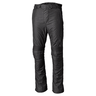 S1 CE Ladies Textile Jeans Black