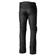 S1 CE Ladies Textile Jeans Black