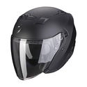 Exo 230 Helmet Matt Black