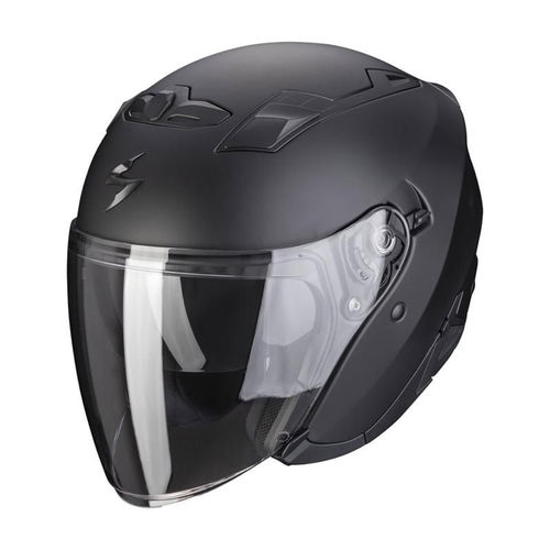 Scorpion Exo 230 Helmet Matt Black