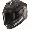 Shark Shark Skwal i3 Helmet Hellcat Black Grey - Thumbnail 1