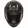 Shark Shark Skwal i3 Helmet Hellcat Black Grey - Thumbnail 3