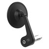 Oxford Products Street Right Bar End Motorcycle Mirror                                                                                                                                                                                                         