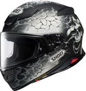 NXR2 Helmet Gleam TC5