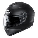 C70N Helmet Matt Black