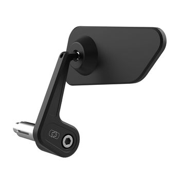 Oxford Products Horizon Bar End Mirror - Left