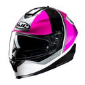 C70N Helmet Alia Pink
