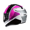 HJC HJC C70N Helmet Alia Pink - Thumbnail 3