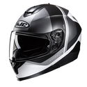 C70N Helmet Alia Black