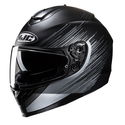 C70N Helmet Sway Black