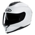 C70N Helmet Pearl White