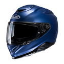 RPHA 71 Helmet Metallic Blue