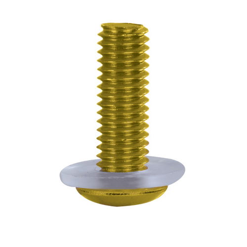 Oxford Products Screen Screw - Gold