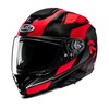 HJC HJC RPHA 71 Helmet Hamil Carbon Red - Thumbnail 1