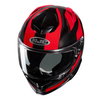HJC HJC RPHA 71 Helmet Hamil Carbon Red - Thumbnail 2