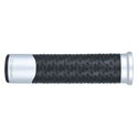 Tecnico Grips - Silver