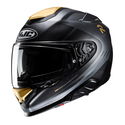 RPHA 71 Helmet Frepe Gold