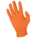 Nitrile Workshop Gloves - Extra Large