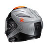 HJC HJC RPHA 71 Helmet Frepe Orange - Thumbnail 3