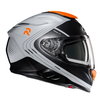 HJC HJC RPHA 71 Helmet Frepe Orange - Thumbnail 5