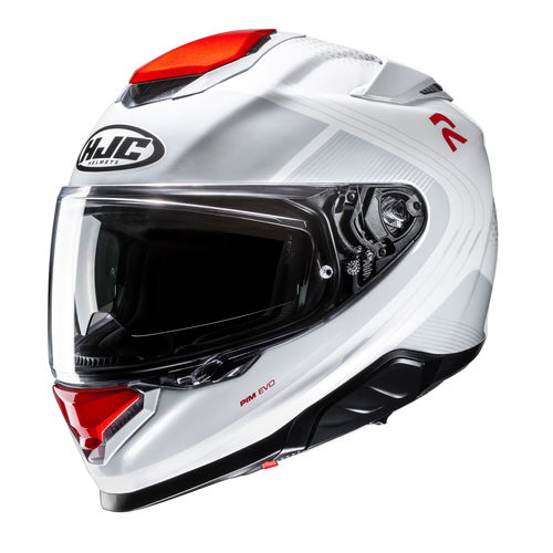 HJC RPHA 71 Helmet Frepe Red