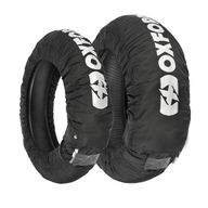 Tyre Warmers Analogue UK PIN