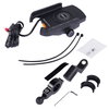 Bike It Bike It Pro2 Wireless Phone Charger Holder - Thumbnail 4