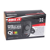 Pro2 Wireless Phone Charger Holder