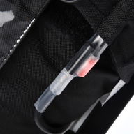 Tyre Warmers Analogue UK PIN