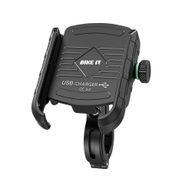 Pro2 USB Phone Charger Holder