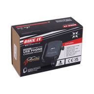 Pro2 USB Phone Charger Holder
