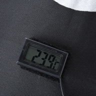 Tyre Warmers LCD 2 Setting UK