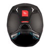 MT MT Streetfighter SV S Helmet Matt Black - Thumbnail 5