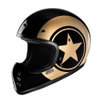 HJC HJC V60 Helmet Nyx Gold - Thumbnail 2