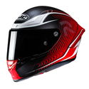 RPHA 1 Helmet Lovis Red