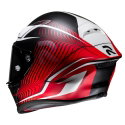 RPHA 1 Helmet Lovis Red