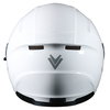 Frank Thomas Frank Thomas FTD40 Open Face Helmet White - Thumbnail 6