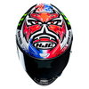 HJC HJC RPHA 1 Quartararo Helmet Le Mans Spec - Thumbnail 1