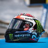 HJC HJC RPHA 1 Quartararo Helmet Le Mans Spec - Thumbnail 5